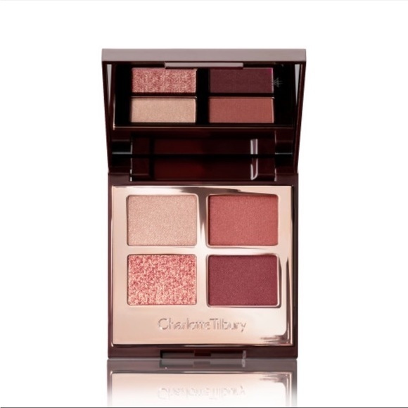 NWT Charlotte Tilbury Eyeshadow Palette‎ - Picture 3 of 10